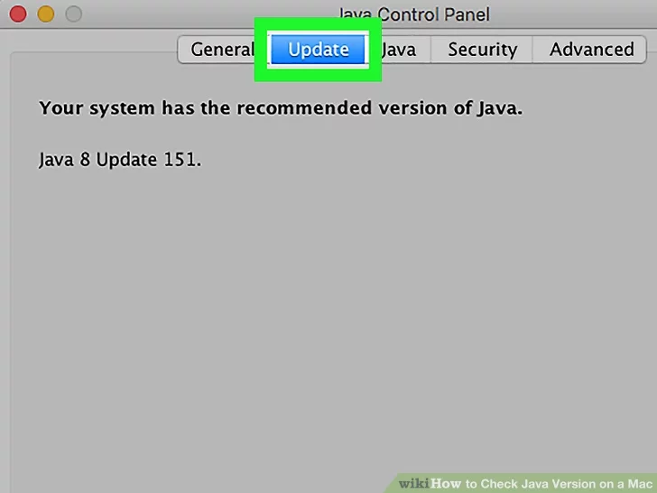 Available Java Versions For Macos